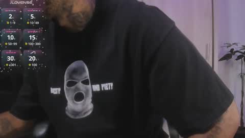 Ostin Daniels online show from 02-11-26, 01:54