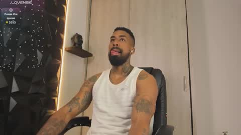 Ostin Daniels online show from 02-17-26, 01:02