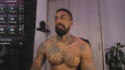 Ostin Daniels online show from 02-28-26, 11:06