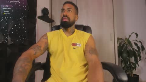 Ostin Daniels online show from 03-13-26, 01:01