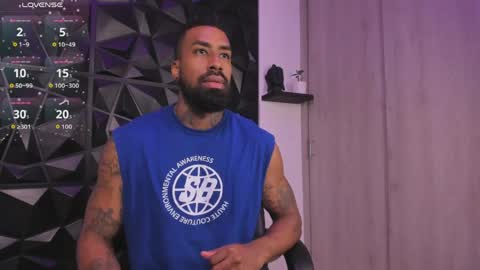 Snapshot of ostin_danielss chatting on 05-09-26, 11:10 Ostin Daniels online show from 05-09-26, 11:10