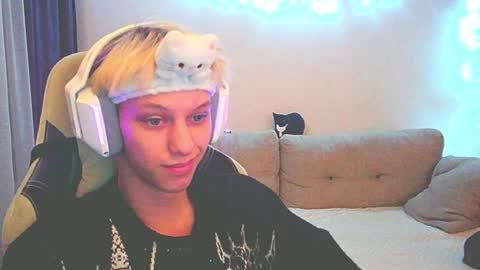 Ostin online show from 12-09-24, 11:26