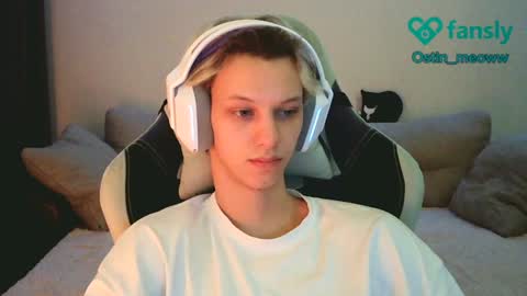 Ostin online show from 01-19-25, 02:06