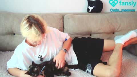 Ostin online show from 01-20-25, 05:15