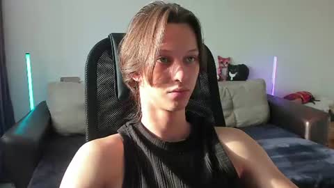 Ostin online show from 06-14-26, 12:51
