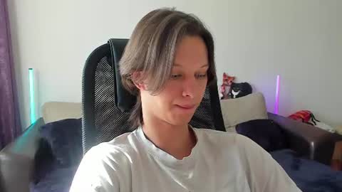 Ostin online show from 06-27-26, 11:15