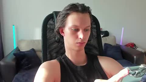Ostin online show from 06-28-26, 12:33