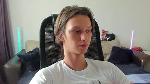 Ostin online show from 06-30-26, 12:17