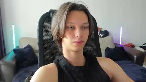 Ostin online show from 07-02-26, 09:37