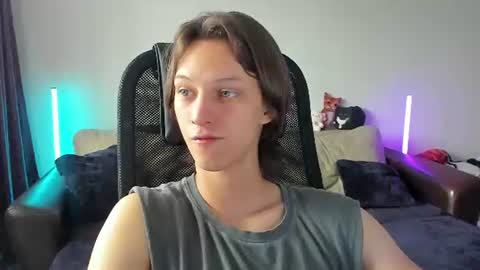 Ostin online show from 07-03-26, 01:06
