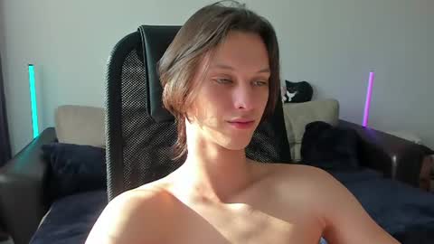 Ostin online show from 07-14-26, 11:27