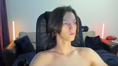 Ostin online show from 07-20-26, 02:52