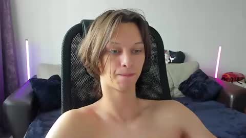 Ostin online show from 07-21-26, 08:16