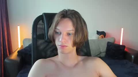 Ostin online show from 07-29-26, 10:35