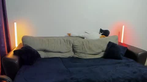 Ostin online show from 08-02-26, 08:29