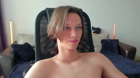 Ostin online show from 08-03-26, 10:10