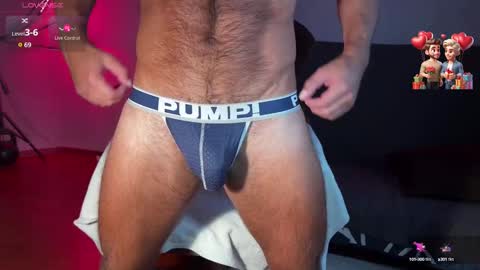 Gregory online show from 02-14-25, 04:15