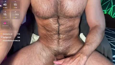 Gregory online show from 02-11-26, 04:45