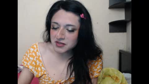 RACHEL CHOW online show from 05-05-26, 02:08
