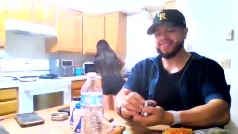 Chulo CLos online show from 05-20-26, 06:30
