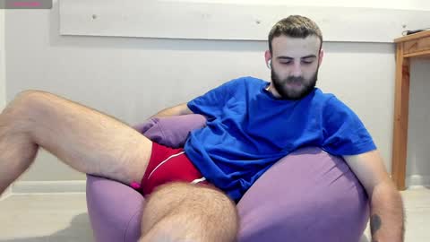 Snapshot of otishairy chatting on 12-13-24, 08:37 Otis online show from 12-13-24, 08:37