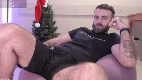 Snapshot of otishairy chatting on 01-14-26, 10:36 Otis online show from 01-14-26, 10:36