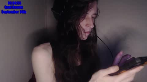 otokonojoshi online show from 09-13-25, 08:03