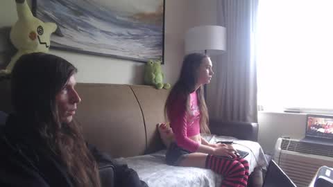 Snapshot of otokonojoshi chatting on 06-20-26, 03:26 otokonojoshi online show from 06-20-26, 03:26