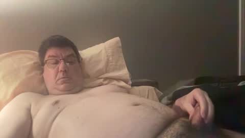 otter916 online show from 02-17-25, 06:53