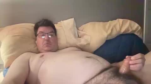 otter916 online show from 10-13-25, 03:28