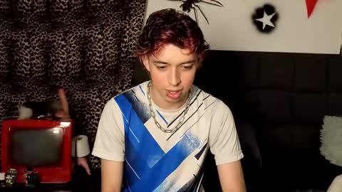 Princces Albert online show from 12-16-25, 04:17