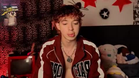 Princces Albert online show from 01-08-26, 04:48