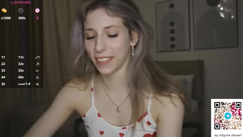 Anne online show from 02-10-26, 08:02