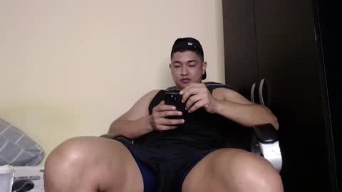 Snapshot of otto_stud chatting on 12-29-24, 04:05 otto_stud online show from 12-29-24, 04:05