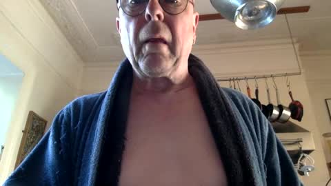 Otto online show from 06-14-26, 07:10