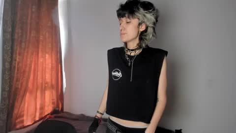 Otto 3 online show from 02-18-25, 03:54