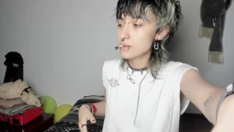 Otto 3 online show from 03-07-25, 07:27