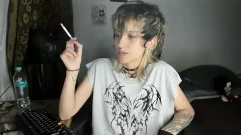 Otto 3 online show from 05-18-26, 05:57