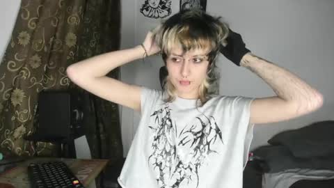 Otto 3 online show from 05-25-26, 05:35