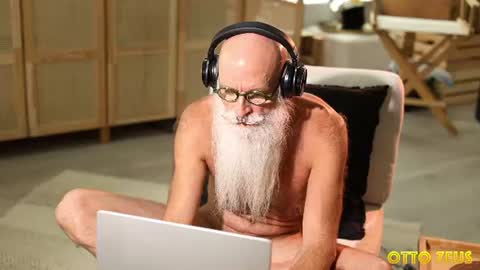 Otto Zeus online show from 07-24-26, 12:52