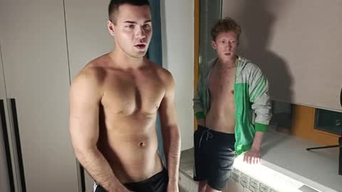 Oukorok online show from 04-19-26, 06:10