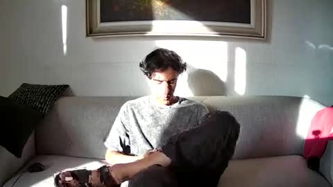 G online show from 01-02-25, 10:33