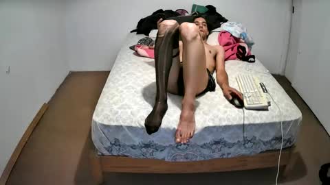 G online show from 03-11-25, 12:54