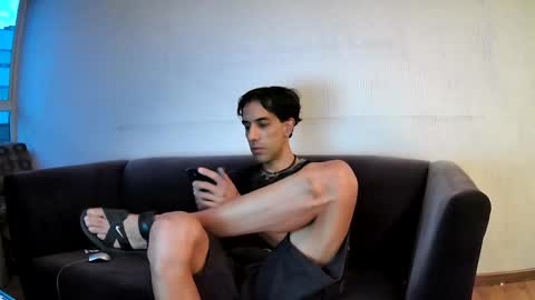 G online show from 09-09-25, 12:54