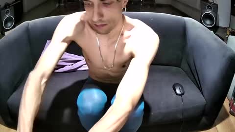 G online show from 09-23-25, 02:36