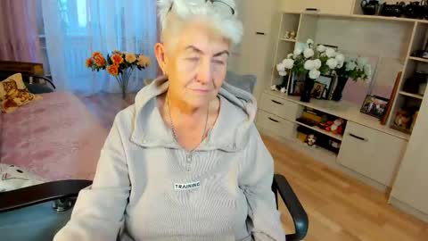 Alla online show from 12-22-25, 11:29