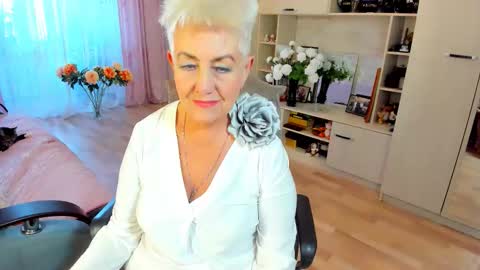 Alla online show from 02-01-26, 08:57