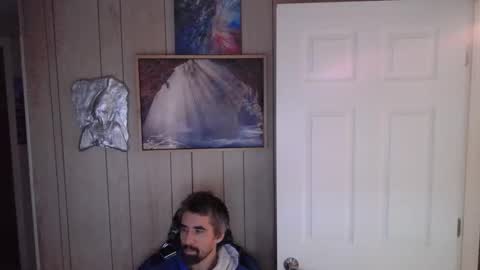 Snapshot of overloadedit chatting on 12-08-24, 03:13 WhiteDaddyCream online show from 12-08-24, 03:13