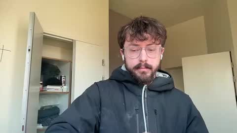 ovidius96 online show from 03-03-25, 11:00