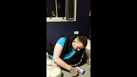 Owen kayz online show from 05-14-26, 12:17